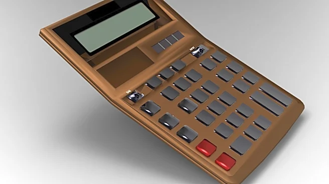 Texas Instruments Components Found in Russian Military Equipment, Raising Supply Chain Concerns