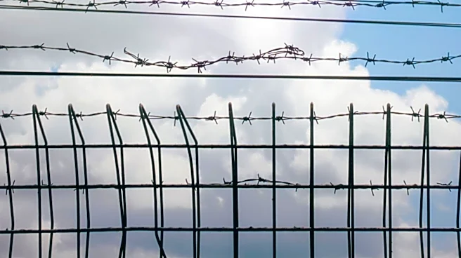 Chief Detained in Aweil West After Exposing Inmate Plight in Prison