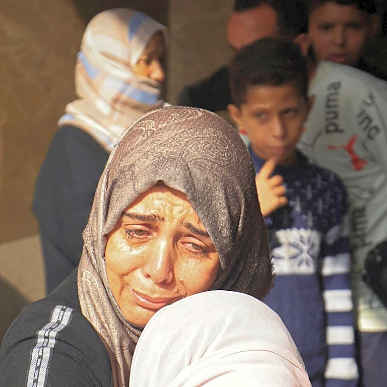 Documentary 'American Doctor' Examines Gaza Crisis Through U.S. Medical Volunteers