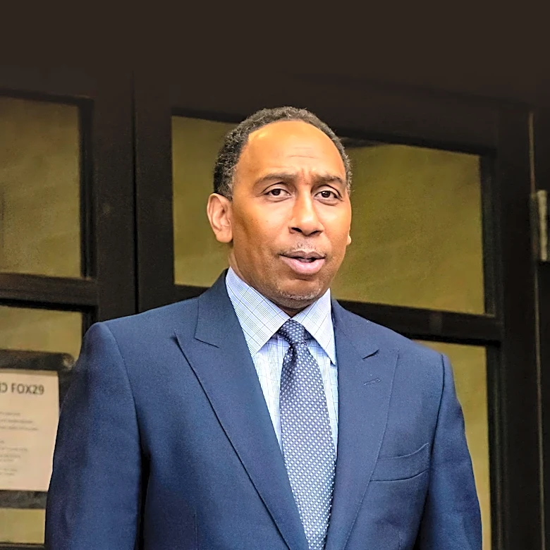 NABJ Awards Stephen A. Smith 'Thumbs Down' for Commentary on Black Women, Sparking Controversy