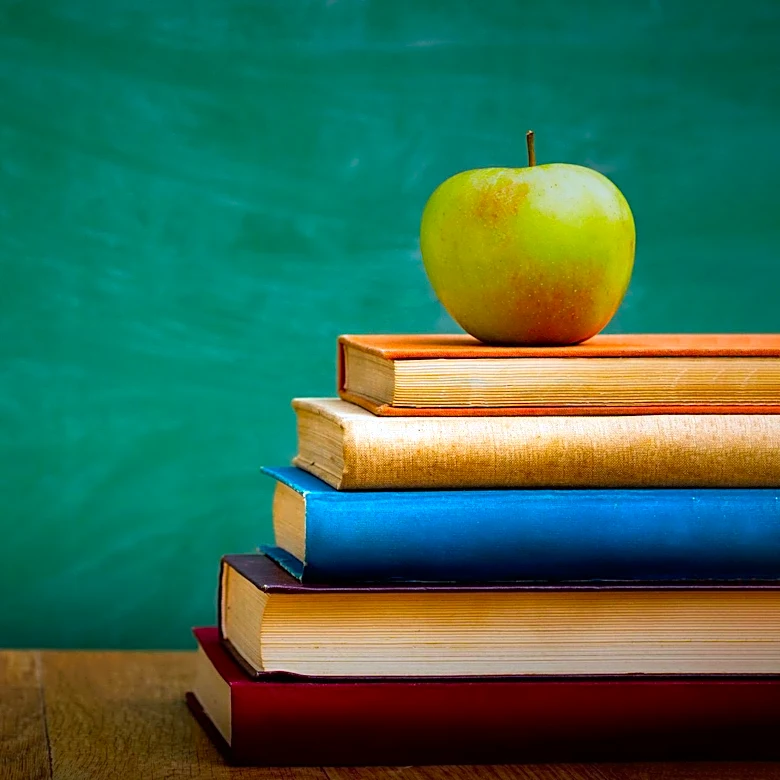 Ross Valley School District Educator Receives County's Top Teaching Honor
