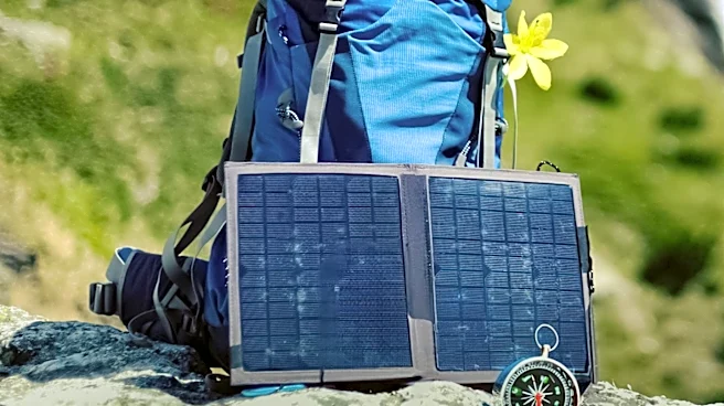 Common Issues with Portable Solar Panels Highlighted for Owners