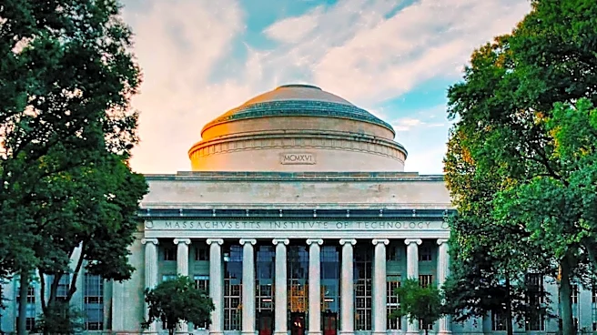 U.S. Universities' AI Adoption Raises Concerns Over Net-Zero Targets and Environmental Impact
