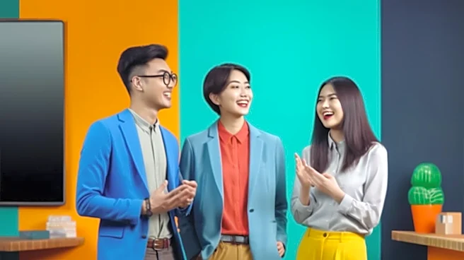 Gen Z Challenges Traditional Workplace Norms, Prioritizing Well-being Over Unquestioning Loyalty