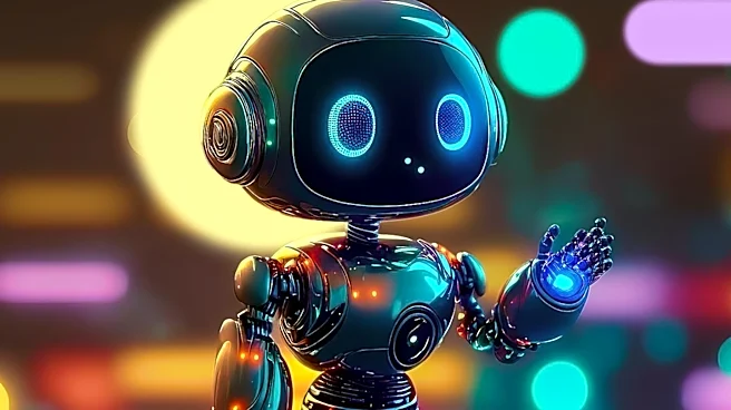 Candy AI Leads in Hyper-Realistic Chatbot Visuals Amidst Growing AI Companion Market