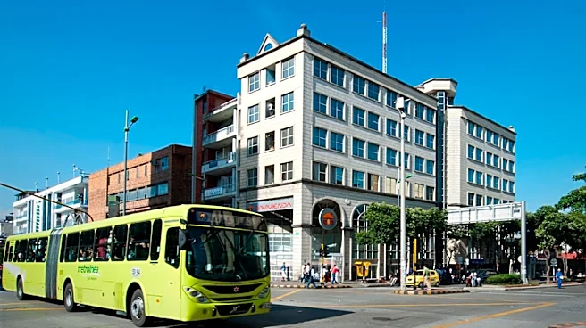 EMBARK Offers Free Transit Programs for Oklahoma City Students and Teachers