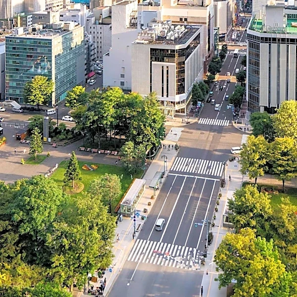 Japan Implements Advanced Climate Adaptation Strategies Amidst Extreme Heat and Rainfall