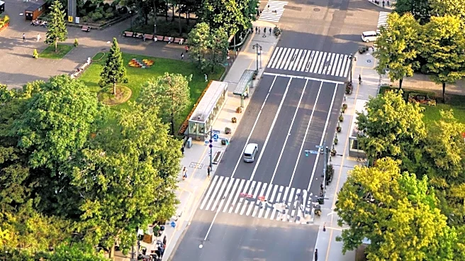 Japan Implements Advanced Climate Adaptation Strategies Amidst Extreme Heat and Rainfall