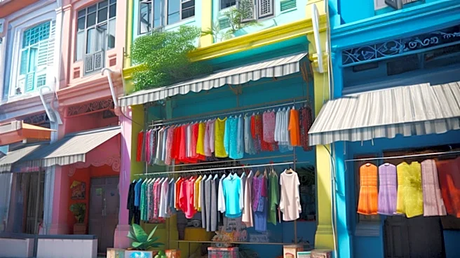 Williamson Street Businesses Launch Fundraising Efforts After Corey Ruiz Shooting
