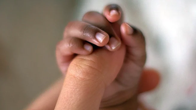 Unified Fire Authority Paramedics Deliver Baby Girl in West Jordan Home