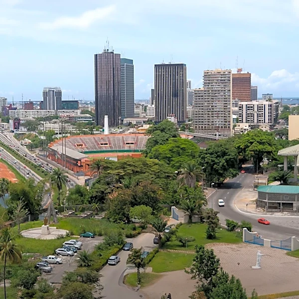 Côte d’Ivoire Seeks Seat on ITU Council for 2027-2030 Term