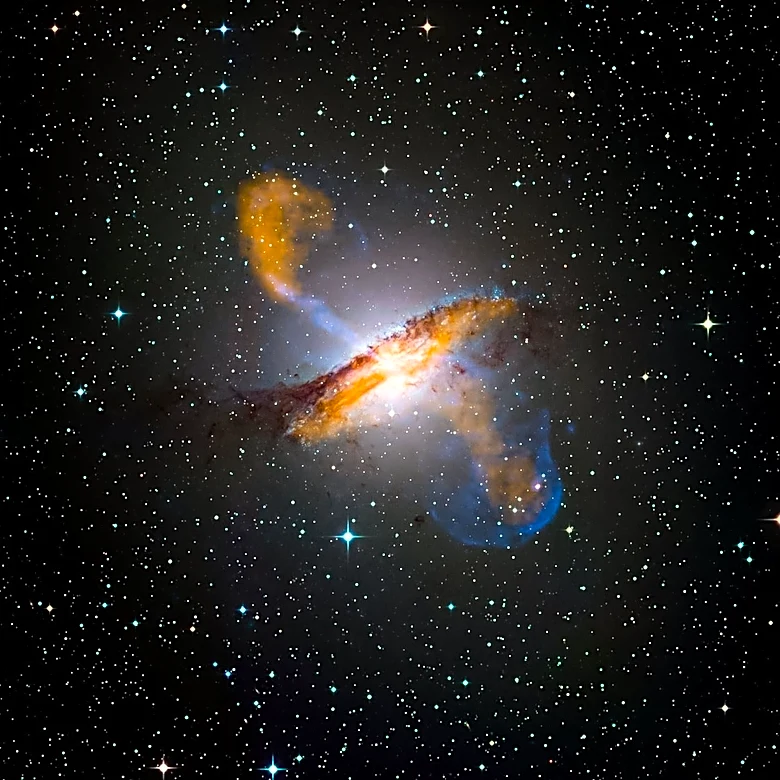 Astronomers Observe Dead Star's Material Recycling into Galaxy, Predicting Sun's Future