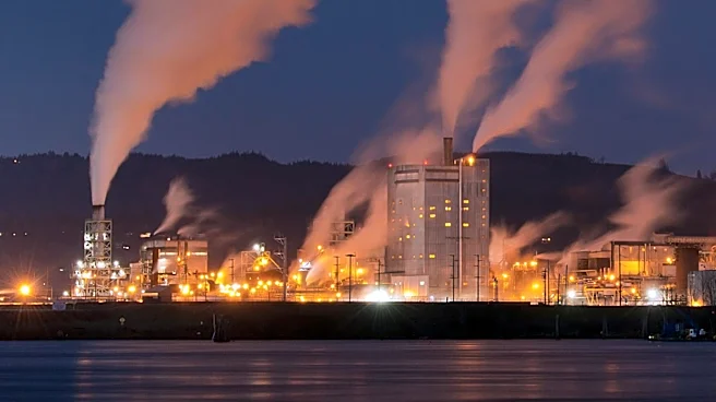 Jacobs Solutions Recommended as Milwaukee's Next Wastewater Operator, Pledges to Cut Palantir Partnership