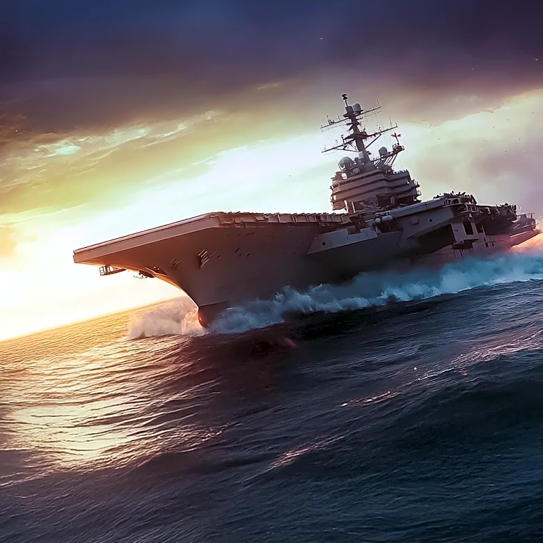 Lawmakers Request Pentagon Information on USS Abraham Lincoln Conditions Amid Concerns