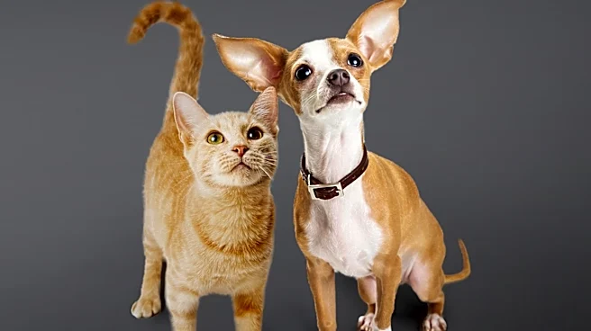Humane Society of Catawba County Announces Dog and Cat Adoption Fee Structure