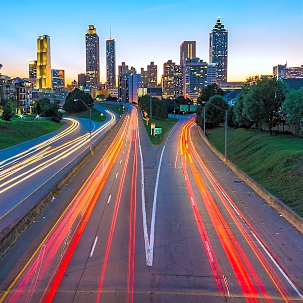 Georgia Cannabis Regulators Plan to Approve Medical Marijuana Delivery Services
