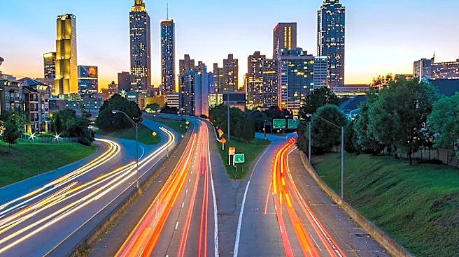 Georgia Cannabis Regulators Plan to Approve Medical Marijuana Delivery Services