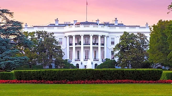 President Trump's Executive Order on Childhood Vaccines Draws Criticism from Senator Cassidy