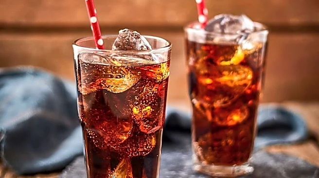 Mass General Brigham Cancer Institute Study Links Daily Sugar-Sweetened Beverage Consumption to Increased Gastric Cancer Risk