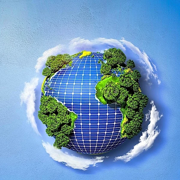 Marc Morano, Former Advisor to Senator Jim Inhofe, Recognized for Climate Realism Advocacy