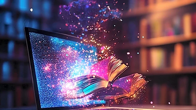 AI Teaching Tools Revolutionize Classroom Management and Personalized Instruction