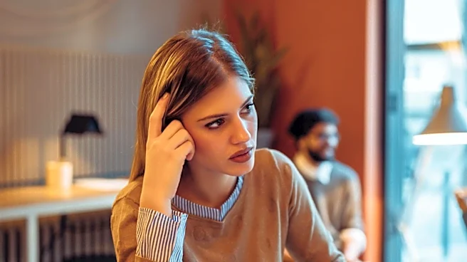 First-Year Medical Students Grapple with Impostor Phenomenon, Study Reveals