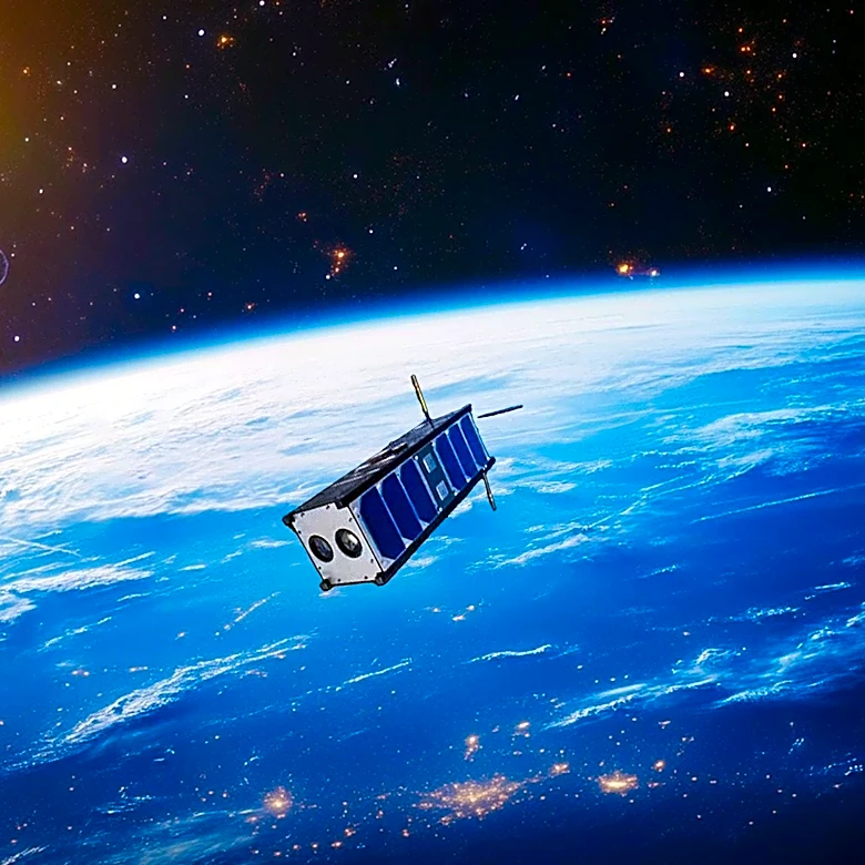 Viasat Selects Rocket Lab for Satellite Bus in USSF PTS-G Program