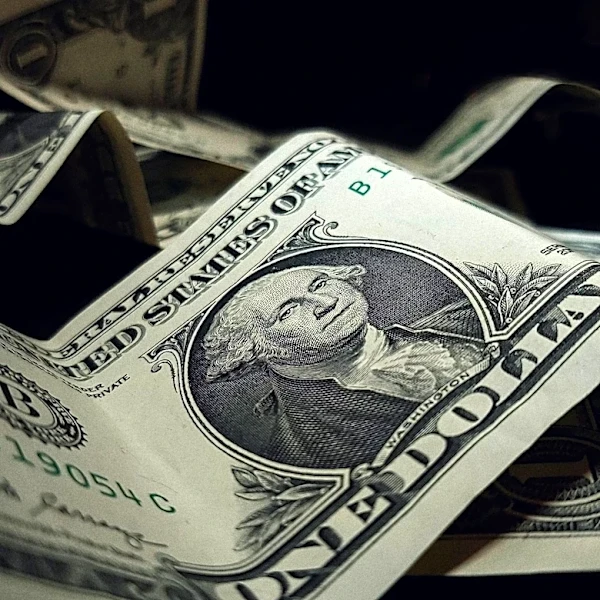 Majority of Americans Report Worsened Financial Status Since President Trump's Second Term, Poll Indicates