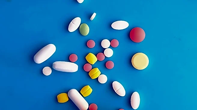 Medetomidine Emerges as New Threat in North Carolina Street Drug Supply, Raising Public Health Concerns