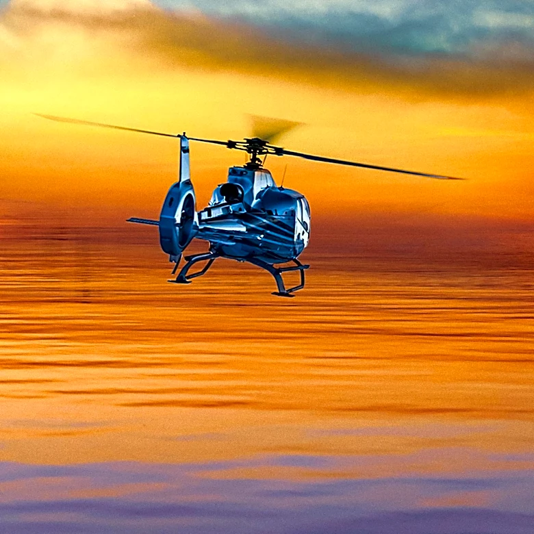 Search Continues for Jet Skier Missing in Long Beach After Sunday Incident