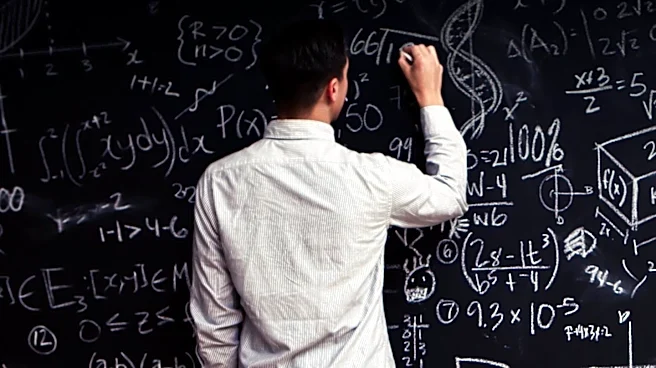 UC-Berkeley Math Professor Criticizes Declining Student Standards, Blames Removal of Standardized Testing
