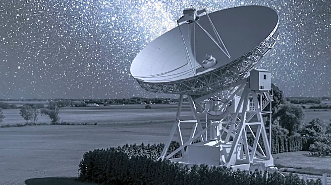UWM Astronomer David Kaplan Identifies 'Rosetta Stone' in Space, Deciphering Long-Period Radio Transients