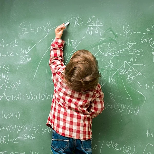 German Study Reveals Children as Young as Four Can Understand Falsification Through Evidence