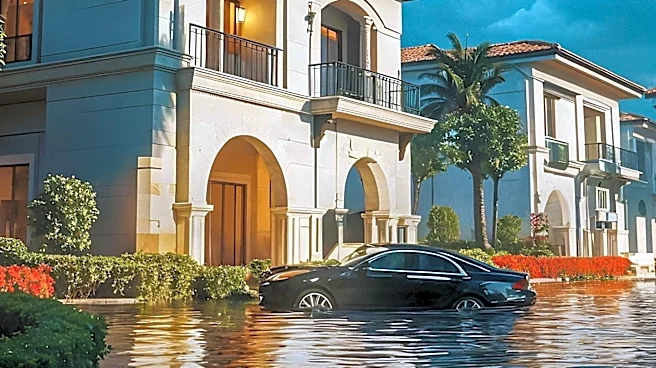 Tourist Allegedly Attacked in Luxury French Villa, Raising Concerns About High-End Travel Incidents