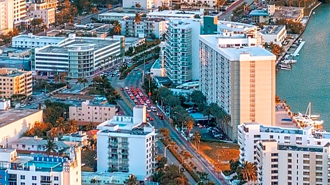 Miami-Dade and Broward Counties Prepare for Crucial 2026 Primary Elections