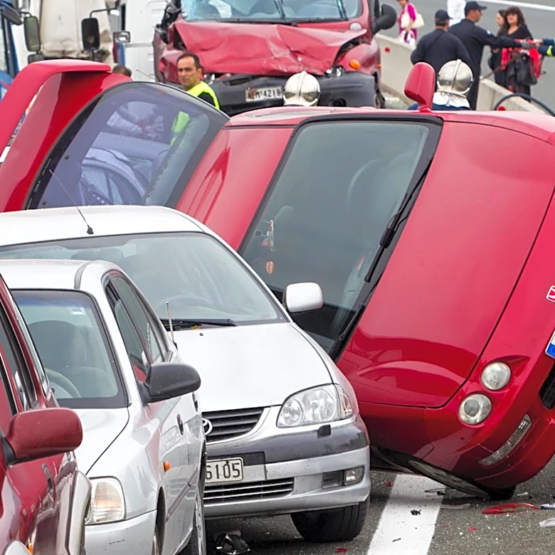 One Driver Killed, Two Children Injured in Moody Two-Vehicle Crash