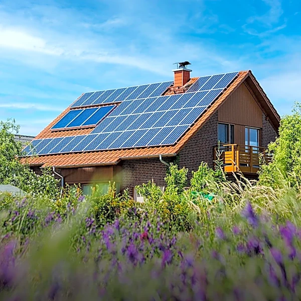 California Legislature Advances Key Clean Energy Bills, Including Balcony Solar and Community Solar Reforms