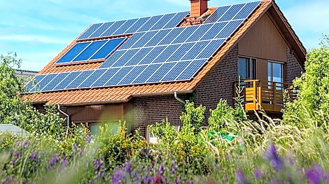 California Legislature Advances Key Clean Energy Bills, Including Balcony Solar and Community Solar Reforms