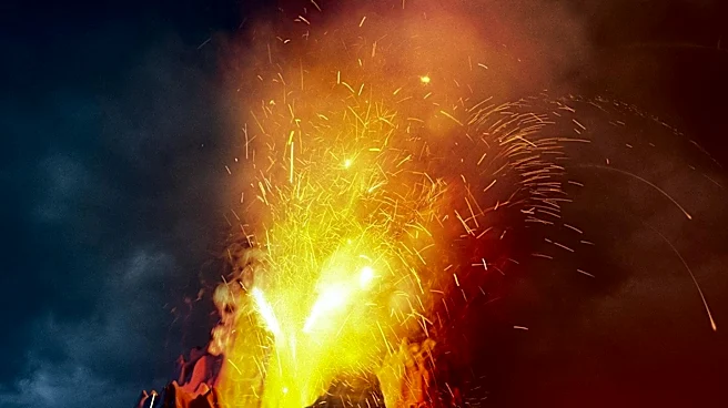Scientific Study Identifies Zavaritskii Volcano as Cause of 1831 Global Climate Catastrophe