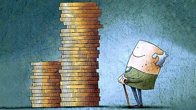 Clark County School District Employees Face Pension Shortages Due to Administrative Error