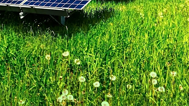 California Legislators Advance Key Clean Energy Bills to Boost Community Solar and Virtual Power Plants
