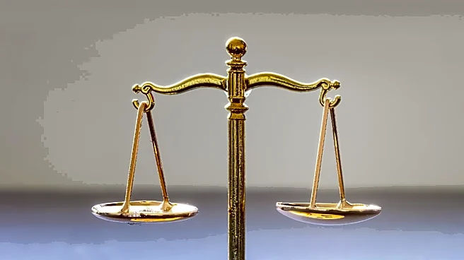 Senator Dick Durbin Questions Federal Prosecutor Aaron Reitz's Stance on Following Court Orders