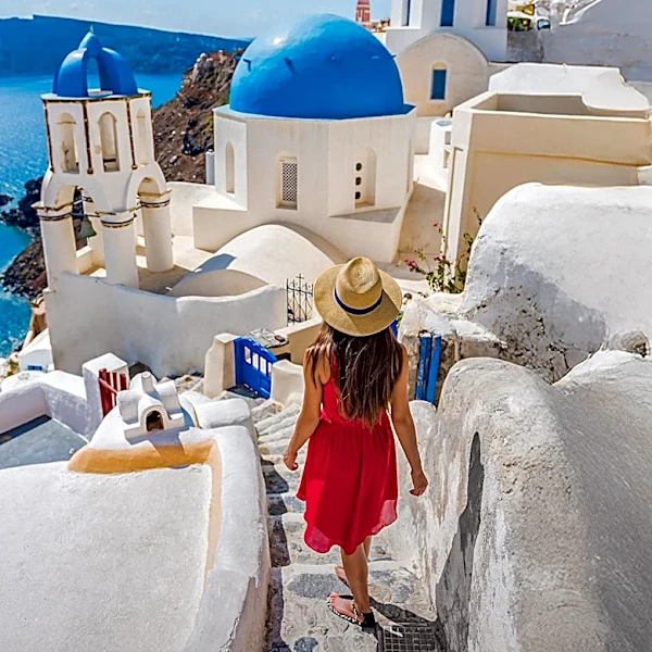 Greece Anticipates Continued Tourism Boom into 2027 with Strong European Interest