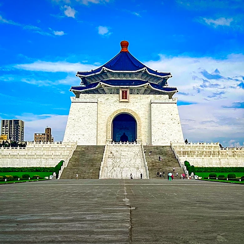German Journalist Uncovers Chinese Espionage in Taiwan, Ministry Confirms Incident