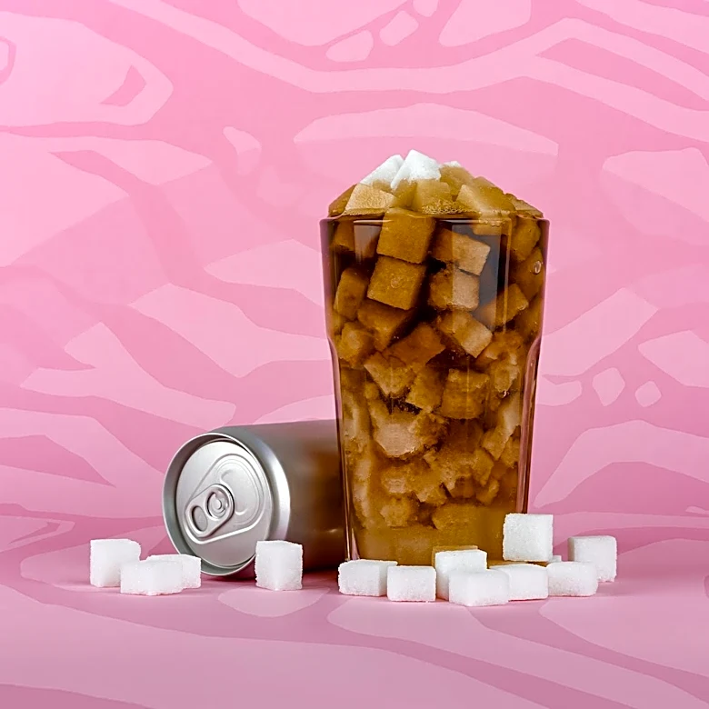 Daily Sugar-Sweetened Beverage Consumption Linked to Increased Gastric Cancer Risk in U.S. Adults