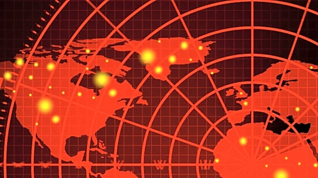 Connecticut Warns Water Utilities of Cyberattack Risks Following Incidents in Other States