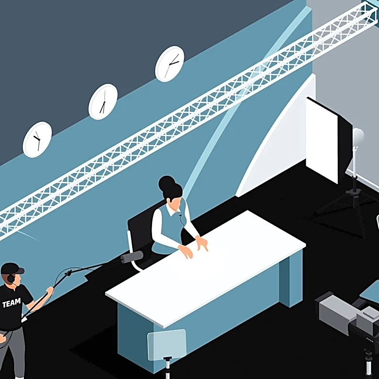 CNN Anchor Abby Phillip Renews Contract to Continue Hosting 'CNN Newsnight'