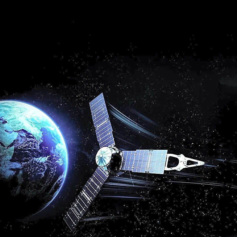 EU Awards Belgian Startup Aerospacelab Major Contract for Iris2 Satellite Constellation