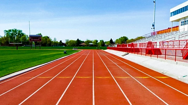 Florida Law Mandates Heart Screenings for High School Athletes, Uncovering Hidden Defects
