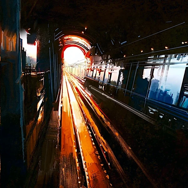 Amtrak Reopens East River Tunnel Line 2 After Superstorm Sandy Repairs, Marking Halfway Point of Restoration